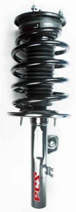 Imagen de Amortiguador Frontal Izquierdo 2335849L Para Ford Taurus 2008-2009