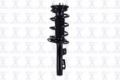 Imagen de Amortiguador Frontal Derecho 2335876R Para Ford Taurus 2010-2011