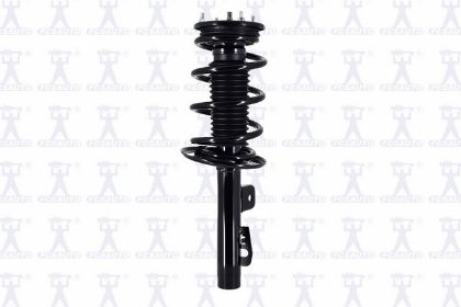 Imagen de Amortiguador Frontal Derecho 2335876R Para Ford Taurus 2010-2011