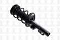Imagen de Amortiguador Frontal Derecho 2335876R Para Ford Taurus 2010-2011
