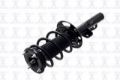 Imagen de Amortiguador Frontal Derecho 2335876R Para Ford Taurus 2010-2011