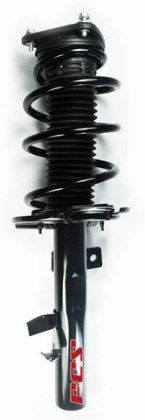 Imagen de Amortiguador Frontal Izquierdo 2335877L Para Ford Focus 2013