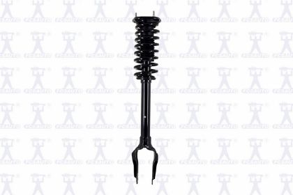 Imagen de Amortiguador Frontal Derecho 2335883R Para Dodge Durango 2011-2015, Jeep Grand Cherokee 2011-2015
