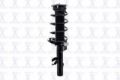 Imagen de Amortiguador Frontal Derecho 2335893R Para Ford Focus Electric 2016-2018