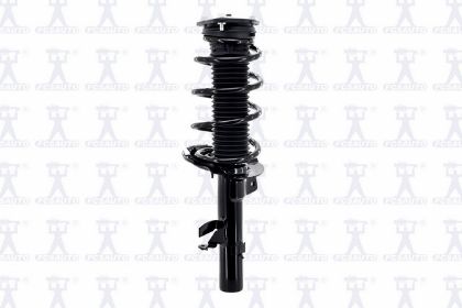 Imagen de Amortiguador Frontal Derecho 2335893R Para Ford Focus Electric 2016-2018