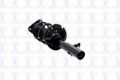 Imagen de Amortiguador Frontal Derecho 2335893R Para Ford Focus Electric 2016-2018