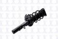 Imagen de Amortiguador Frontal Derecho 2335893R Para Ford Focus Electric 2016-2018