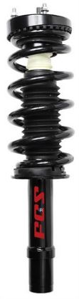 Imagen de Amortiguador Frontal Derecho 2335895R Para Chrysler 300 Series 2013-2016, Dodge Charger 2011-2016