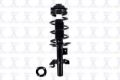 Imagen de Amortiguador Frontal Izquierdo 2335908L Para Dodge Dart 2013-2016
