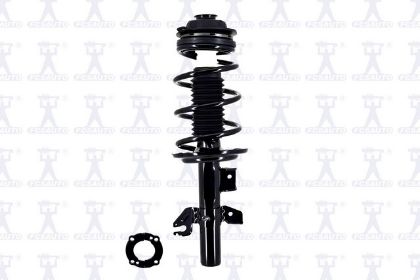 Imagen de Amortiguador Frontal Izquierdo 2335908L Para Dodge Dart 2013-2016