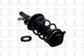 Imagen de Amortiguador Frontal Izquierdo 2335908L Para Dodge Dart 2013-2016