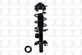 Imagen de Amortiguador Frontal Derecho 2335908R Para Dodge Dart 2013-2016