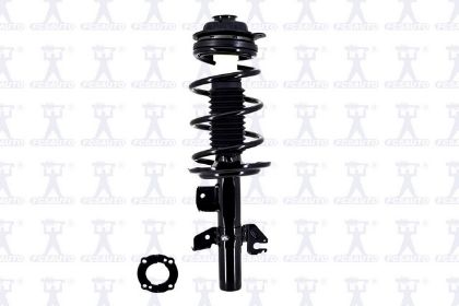 Imagen de Amortiguador Frontal Derecho 2335908R Para Dodge Dart 2013-2016