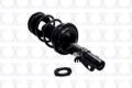 Imagen de Amortiguador Frontal Derecho 2335908R Para Dodge Dart 2013-2016