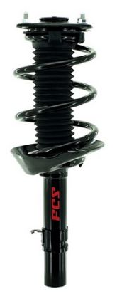Imagen de Amortiguador Frontal Izquierdo 2335909L Para Honda Accord 2013-2017