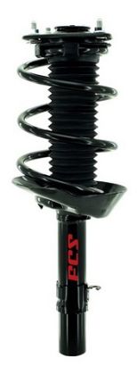 Imagen de Amortiguador Frontal Derecho 2335909R Para Honda Accord 2013-2017