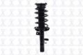 Imagen de Amortiguador Frontal Izquierdo 2335958L Para Ford Transit Connect 2014-2016
