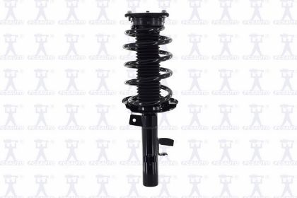 Imagen de Amortiguador Frontal Izquierdo 2335958L Para Ford Transit Connect 2014-2016
