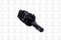 Imagen de Amortiguador Frontal Izquierdo 2335958L Para Ford Transit Connect 2014-2016