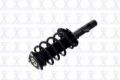 Imagen de Amortiguador Frontal Izquierdo 2335958L Para Ford Transit Connect 2014-2016