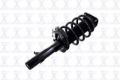 Imagen de Amortiguador Frontal Izquierdo 2335958L Para Ford Transit Connect 2014-2016
