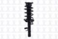 Imagen de Amortiguador Frontal Derecho 2335958R Para Ford Transit Connect 2014-2016