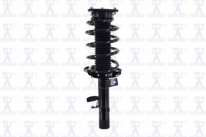 Imagen de Amortiguador Frontal Derecho 2335958R Para Ford Transit Connect 2014-2016