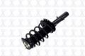 Imagen de Amortiguador Frontal Derecho 2335958R Para Ford Transit Connect 2014-2016
