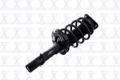 Imagen de Amortiguador Frontal Derecho 2335958R Para Ford Transit Connect 2014-2016