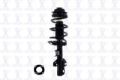 Imagen de Amortiguador Frontal Izquierdo 2335992L Para Jeep Cherokee 2014-2018