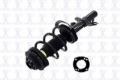 Imagen de Amortiguador Frontal Izquierdo 2335992L Para Jeep Cherokee 2014-2018