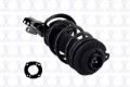 Imagen de Amortiguador Frontal Izquierdo 2335992L Para Jeep Cherokee 2014-2018