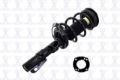 Imagen de Amortiguador Frontal Izquierdo 2335992L Para Jeep Cherokee 2014-2018