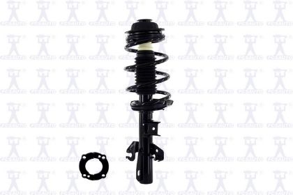 Imagen de Amortiguador Frontal Derecho 2335992R Para Jeep Cherokee 2014-2018