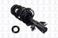 Imagen de Amortiguador Frontal Derecho 2335992R Para Jeep Cherokee 2014-2018