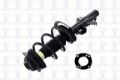 Imagen de Amortiguador Frontal Derecho 2335992R Para Jeep Cherokee 2014-2018