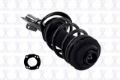 Imagen de Amortiguador Frontal Derecho 2335992R Para Jeep Cherokee 2014-2018