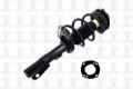 Imagen de Amortiguador Frontal Derecho 2335992R Para Jeep Cherokee 2014-2018