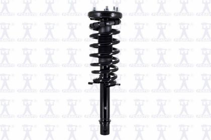 Imagen de Amortiguador Frontal Izquierdo 2336305L Para Acura 3.2tl 1999-2003