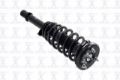 Imagen de Amortiguador Frontal Izquierdo 2336305L Para Acura 3.2tl 1999-2003