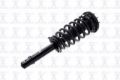 Imagen de Amortiguador Frontal Izquierdo 2336305L Para Acura 3.2tl 1999-2003