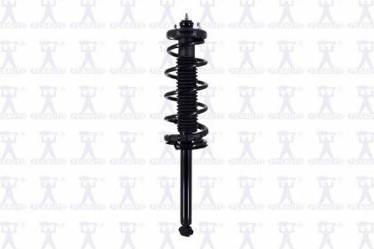 Imagen de Amortiguador Trasero 2336312 Para Acura 3.2tl 1999-2003