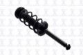 Imagen de Amortiguador Trasero 2336312 Para Acura 3.2tl 1999-2003