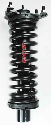 Imagen de Amortiguador Frontal Izquierdo 2336329L Para Jeep Liberty 2005-2006