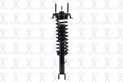 Imagen de Amortiguador Trasero 2336338 Para Chrysler Sebring 2001-2006