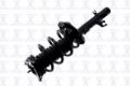 Imagen de Amortiguador Frontal Izquierdo 2337006L Para Nissan Rogue 2014-2020