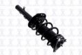 Imagen de Amortiguador Frontal Izquierdo 2337006L Para Nissan Rogue 2014-2020