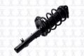 Imagen de Amortiguador Frontal Izquierdo 2337006L Para Nissan Rogue 2014-2020