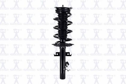 Imagen de Amortiguador Frontal Derecho 2337006R Para Nissan Rogue 2014-2020