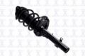 Imagen de Amortiguador Frontal Derecho 2337006R Para Nissan Rogue 2014-2020